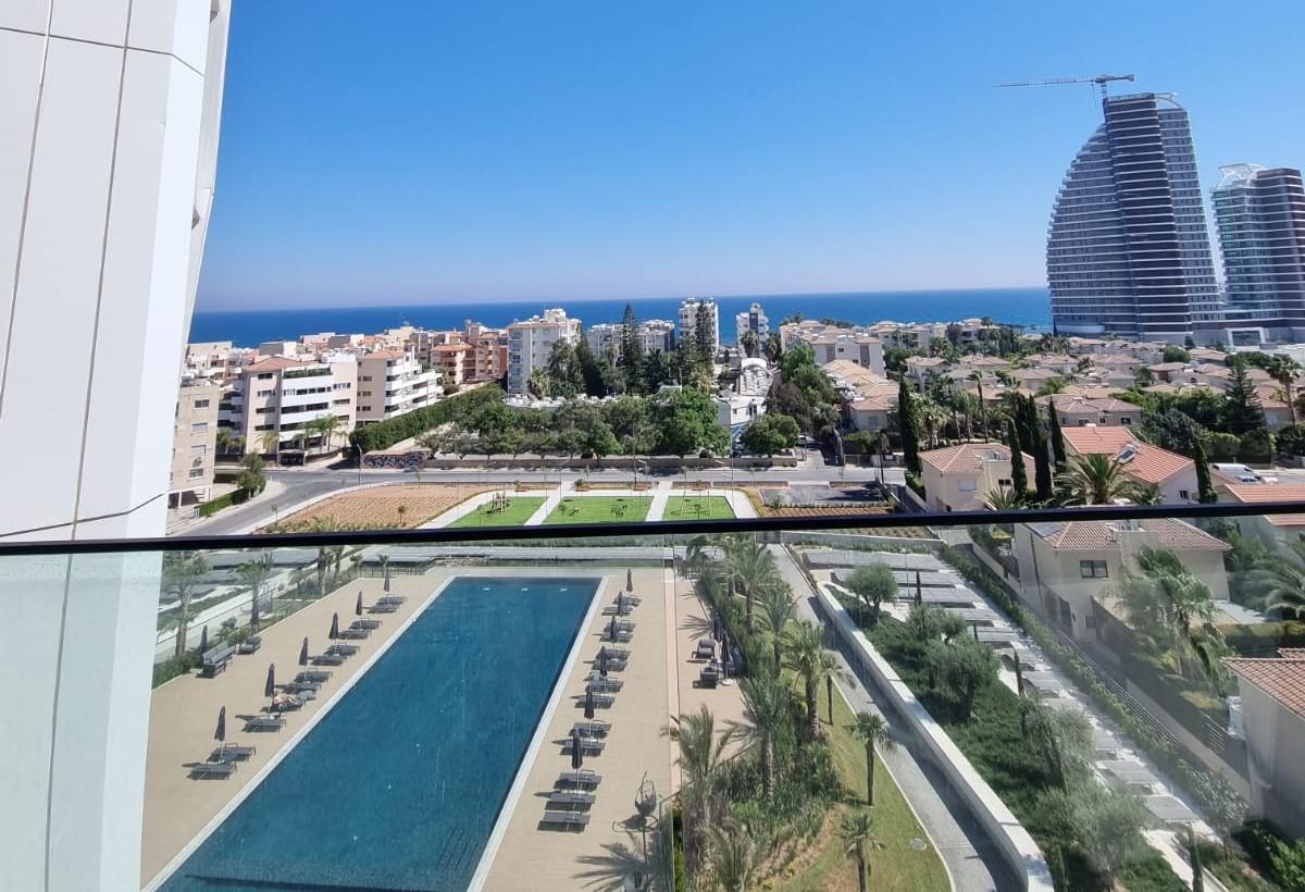 Кипр - лучшая страна в мире для покупки домов для отдыха в 2025 году