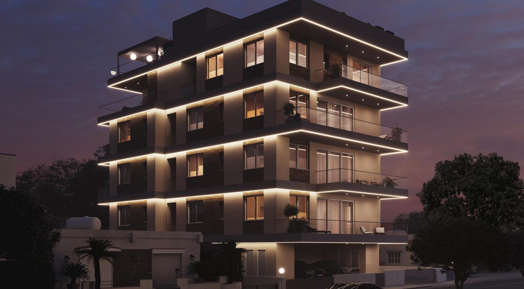 BELLA ARIA RESIDENCE - 10