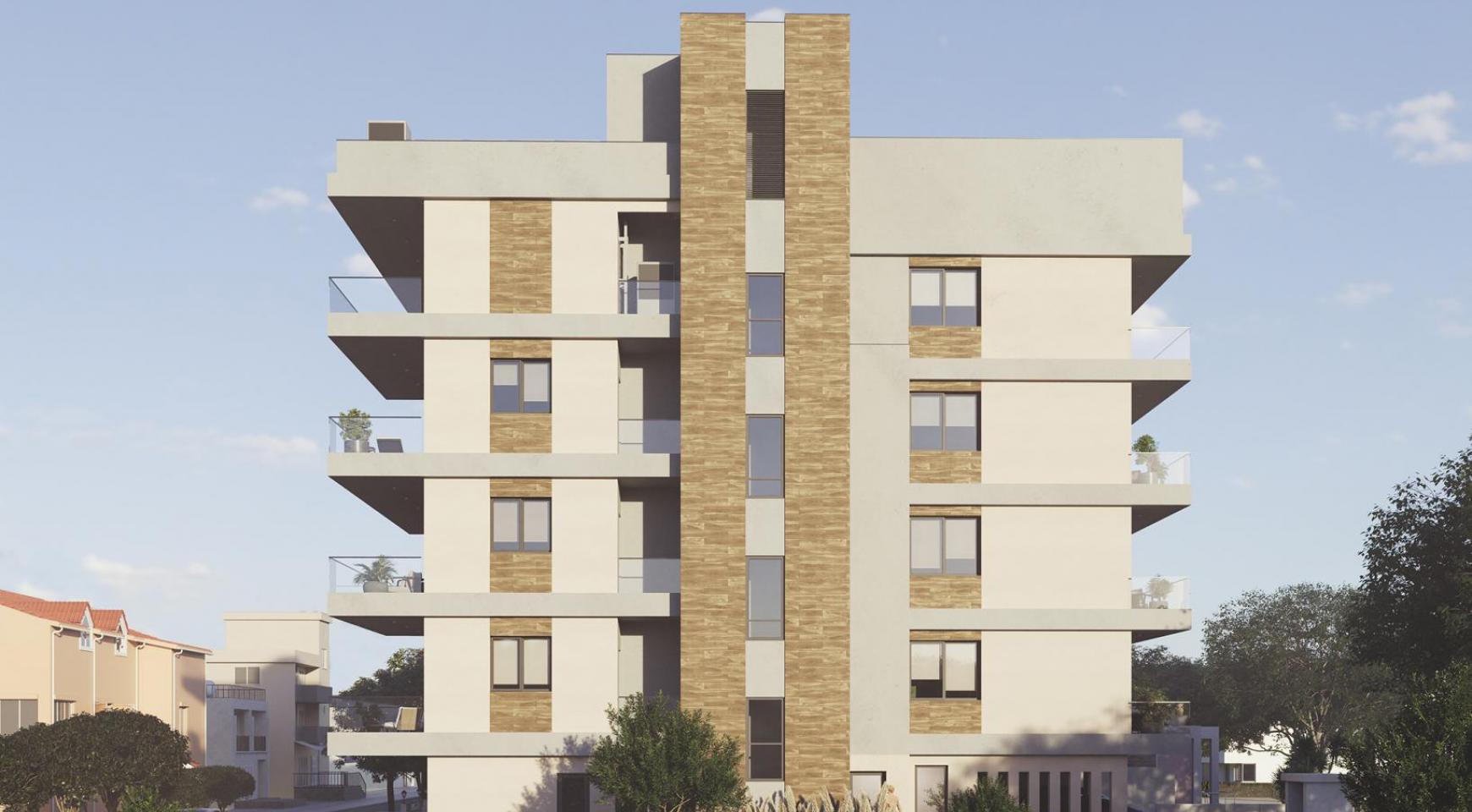 BELLA ARIA RESIDENCE - 3