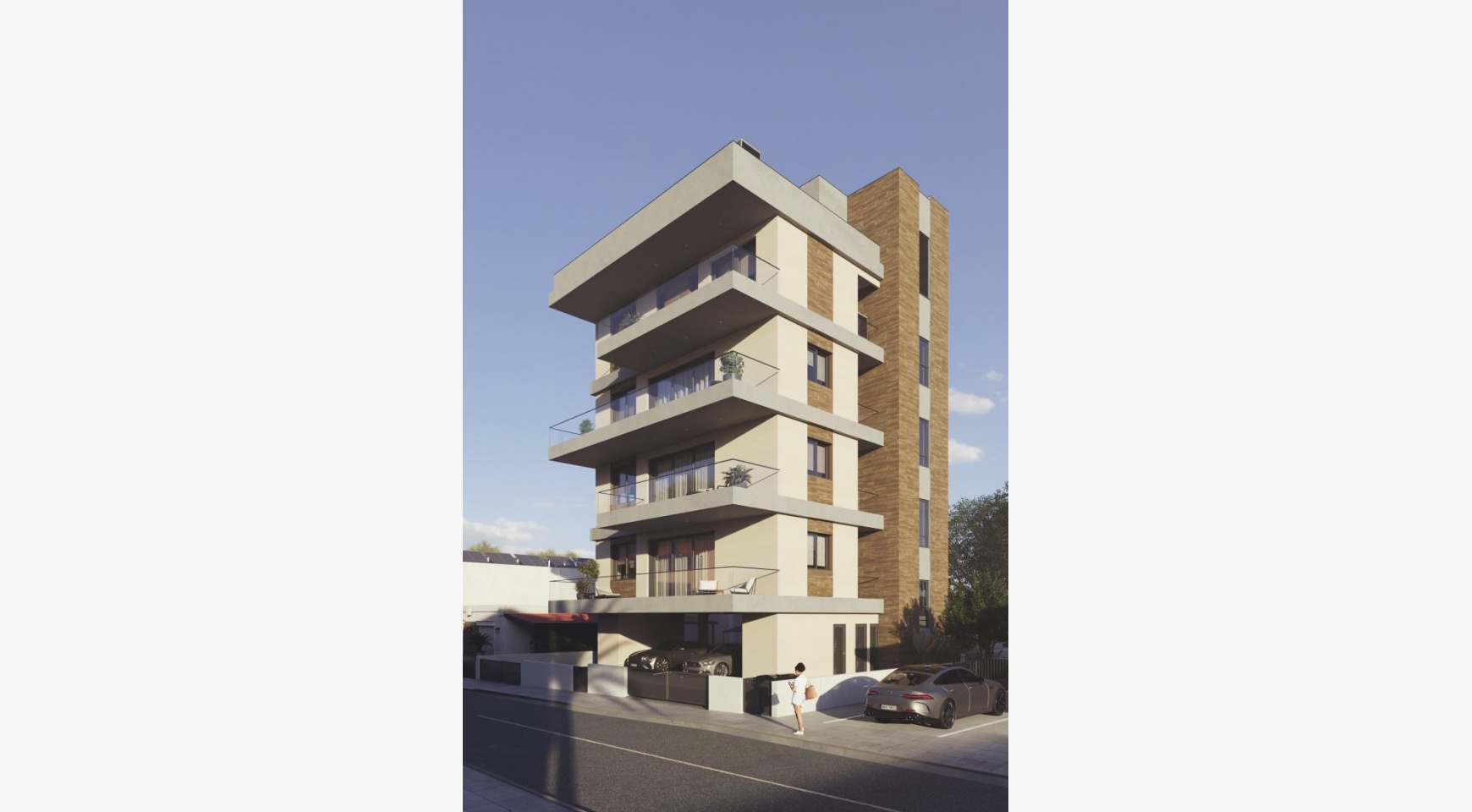 BELLA ARIA RESIDENCE - 5