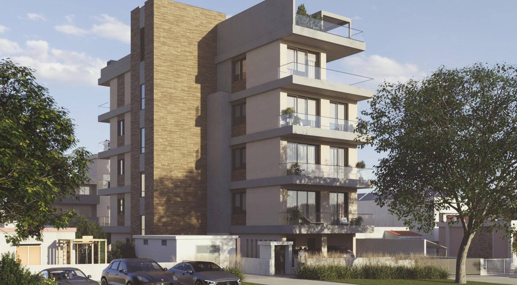 BELLA ARIA RESIDENCE - 6