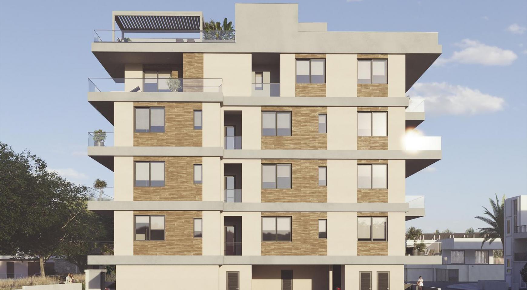 BELLA ARIA RESIDENCE - 2