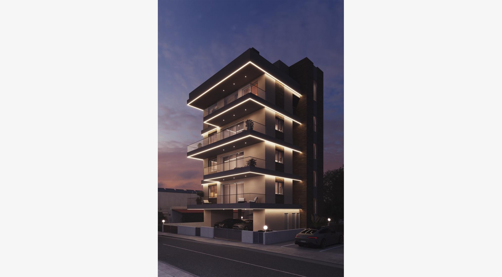 BELLA ARIA RESIDENCE - 11