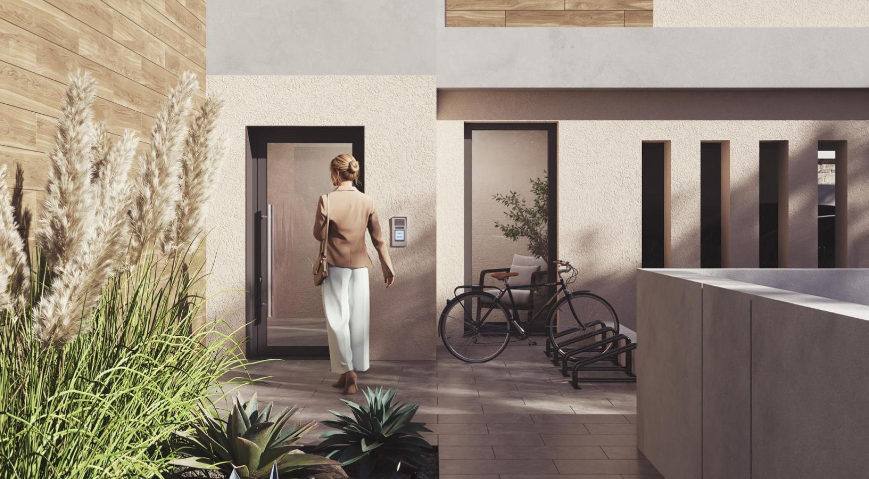 BELLA ARIA RESIDENCE - 4