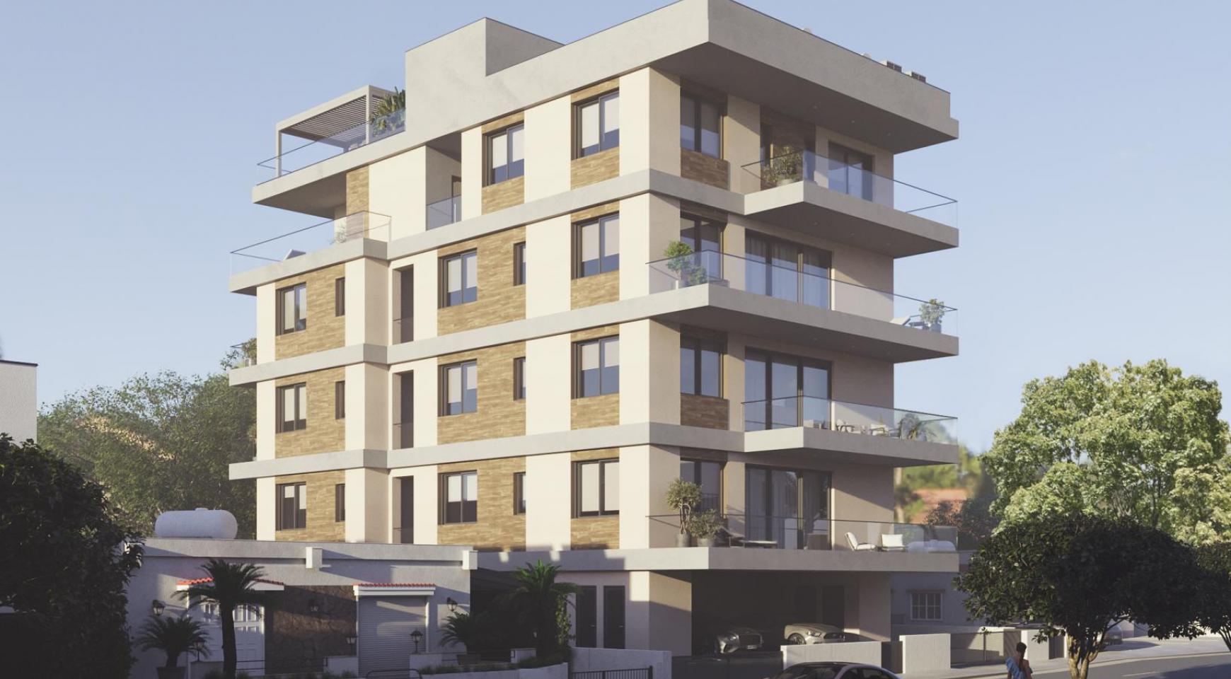 BELLA ARIA RESIDENCE - 1