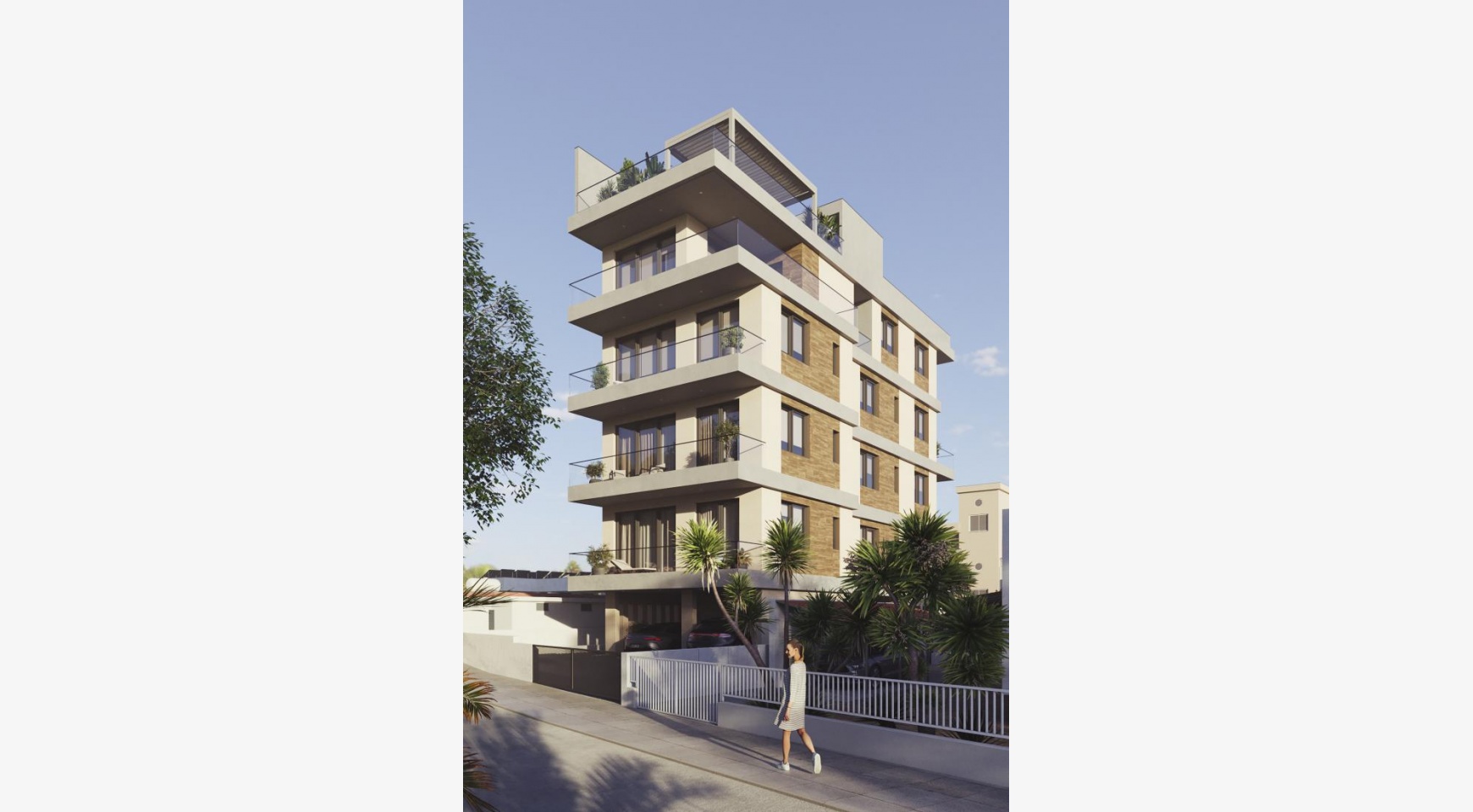 BELLA ARIA RESIDENCE - 7