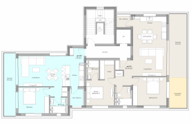 BELLA ARIA RESIDENCE - 38