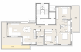 BELLA ARIA RESIDENCE - 40
