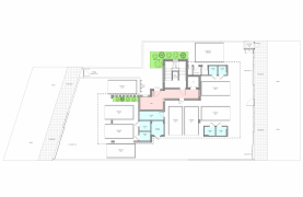 BELLA ARIA RESIDENCE - 35