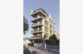 BELLA ARIA RESIDENCE - 27