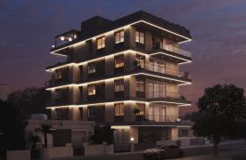Bella Aria Residence, Кв. 102. Односпальная Квартира в Центре Города - 27