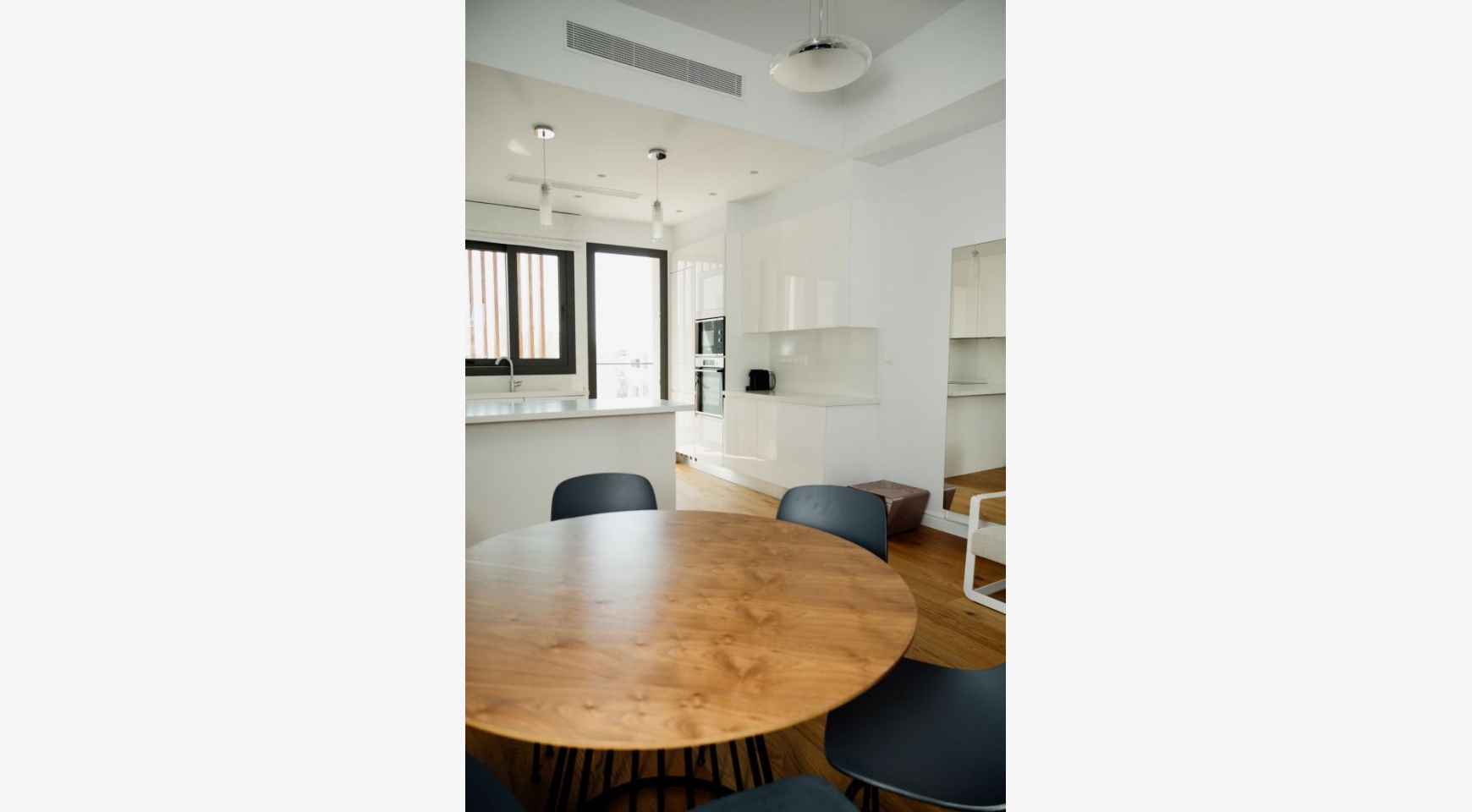 Malibu Residence, Кв. 301. Современная 2-Спальная Квартира в Новом Комплексе - 23