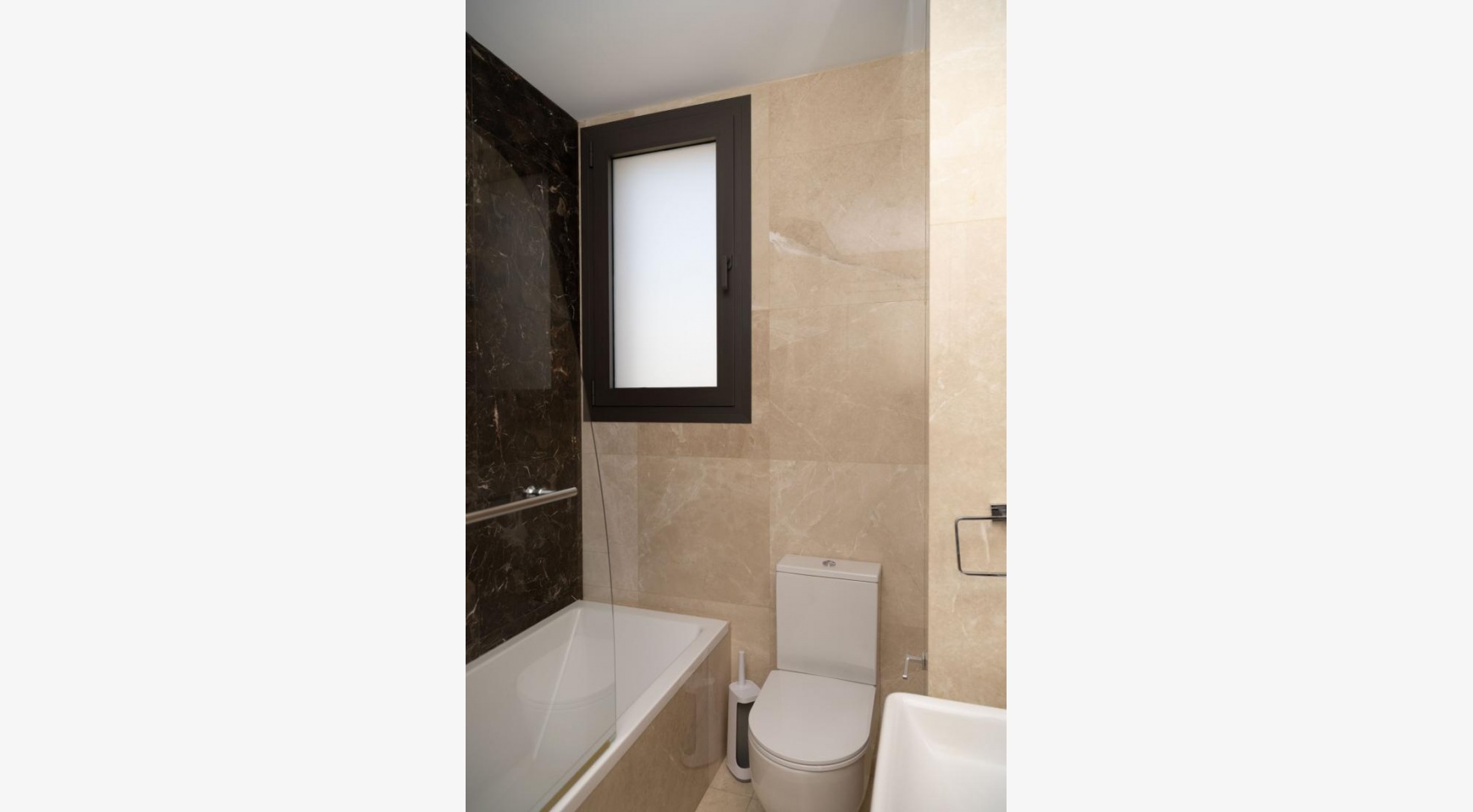 Malibu Residence, Кв. 301. Современная 2-Спальная Квартира в Новом Комплексе - 34