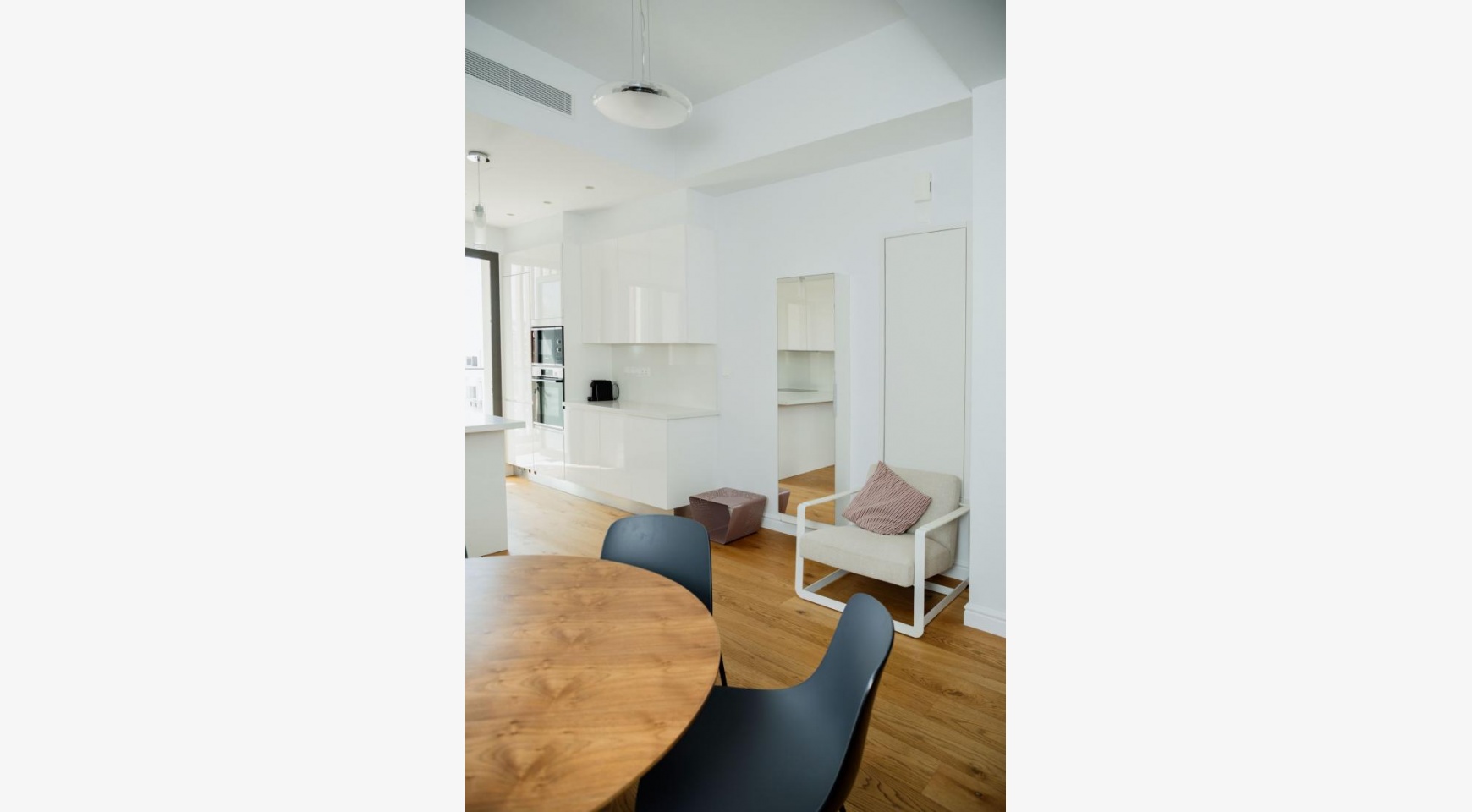 Malibu Residence, Кв. 301. Современная 2-Спальная Квартира в Новом Комплексе - 24