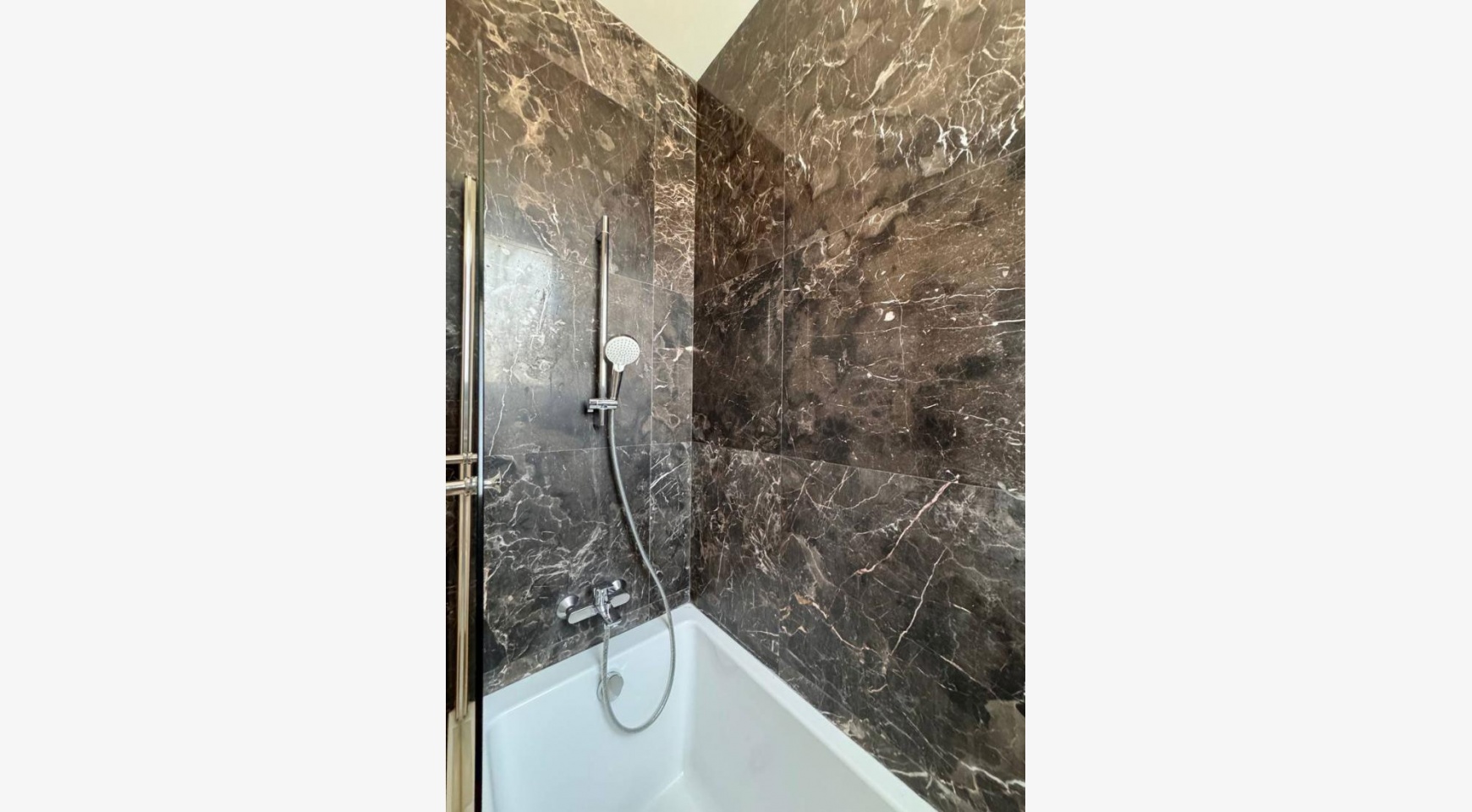 Malibu Residence, Кв. 301. Современная 2-Спальная Квартира в Новом Комплексе - 41