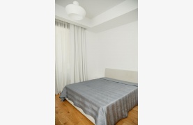 Malibu Residence, Кв. 301. Современная 2-Спальная Квартира в Новом Комплексе - 76