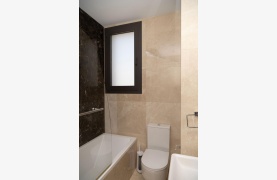 Malibu Residence, Кв. 301. Современная 2-Спальная Квартира в Новом Комплексе - 77