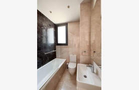 Malibu Residence, Кв. 301. Современная 2-Спальная Квартира в Новом Комплексе - 83