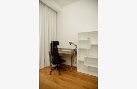Malibu Residence, Кв. 301. Современная 2-Спальная Квартира в Новом Комплексе - 80