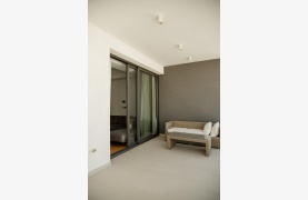 Malibu Residence, Кв. 301. Современная 2-Спальная Квартира в Новом Комплексе - 85