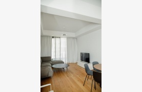 Malibu Residence, Кв. 301. Современная 2-Спальная Квартира в Новом Комплексе - 74