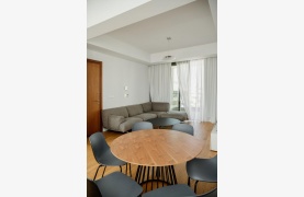 Malibu Residence, Кв. 301. Современная 2-Спальная Квартира в Новом Комплексе - 69