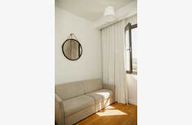Malibu Residence, Кв. 301. Современная 2-Спальная Квартира в Новом Комплексе - 78