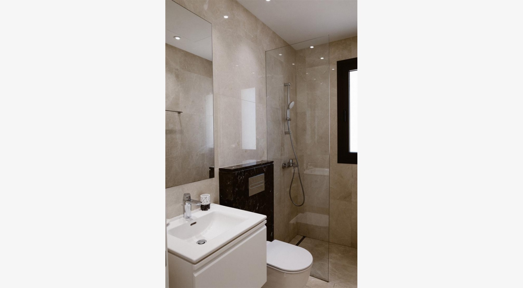 Hortensia Residence, Кв. 101. 2-Спальная Квартира в Новом Комплексе у Моря - 26