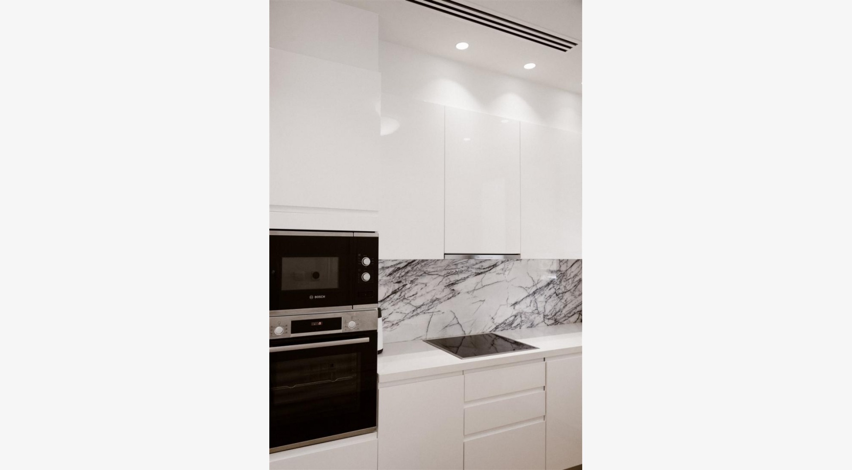 Hortensia Residence, Кв. 101. 2-Спальная Квартира в Новом Комплексе у Моря - 41