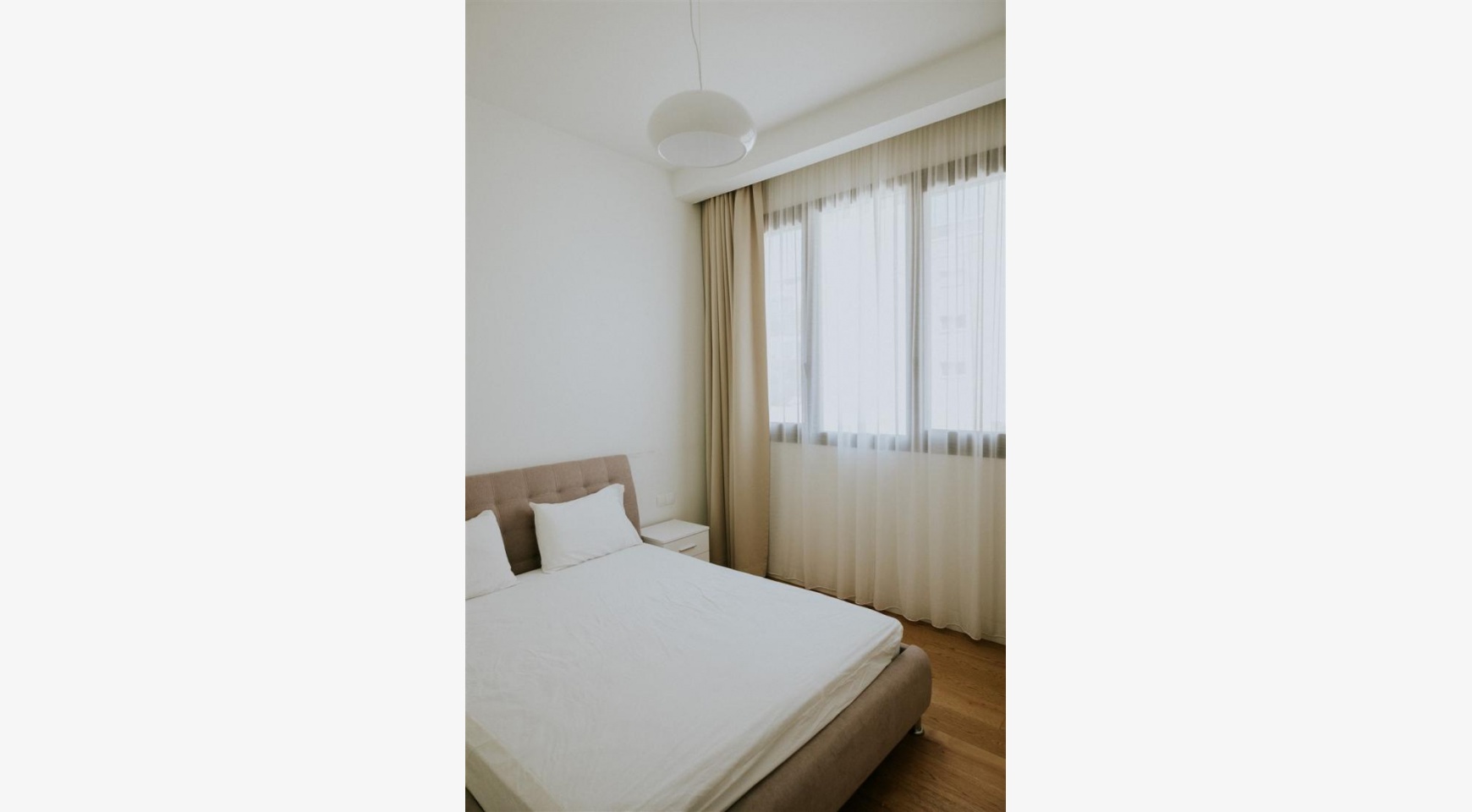 Hortensia Residence, Кв. 101. 2-Спальная Квартира в Новом Комплексе у Моря - 17