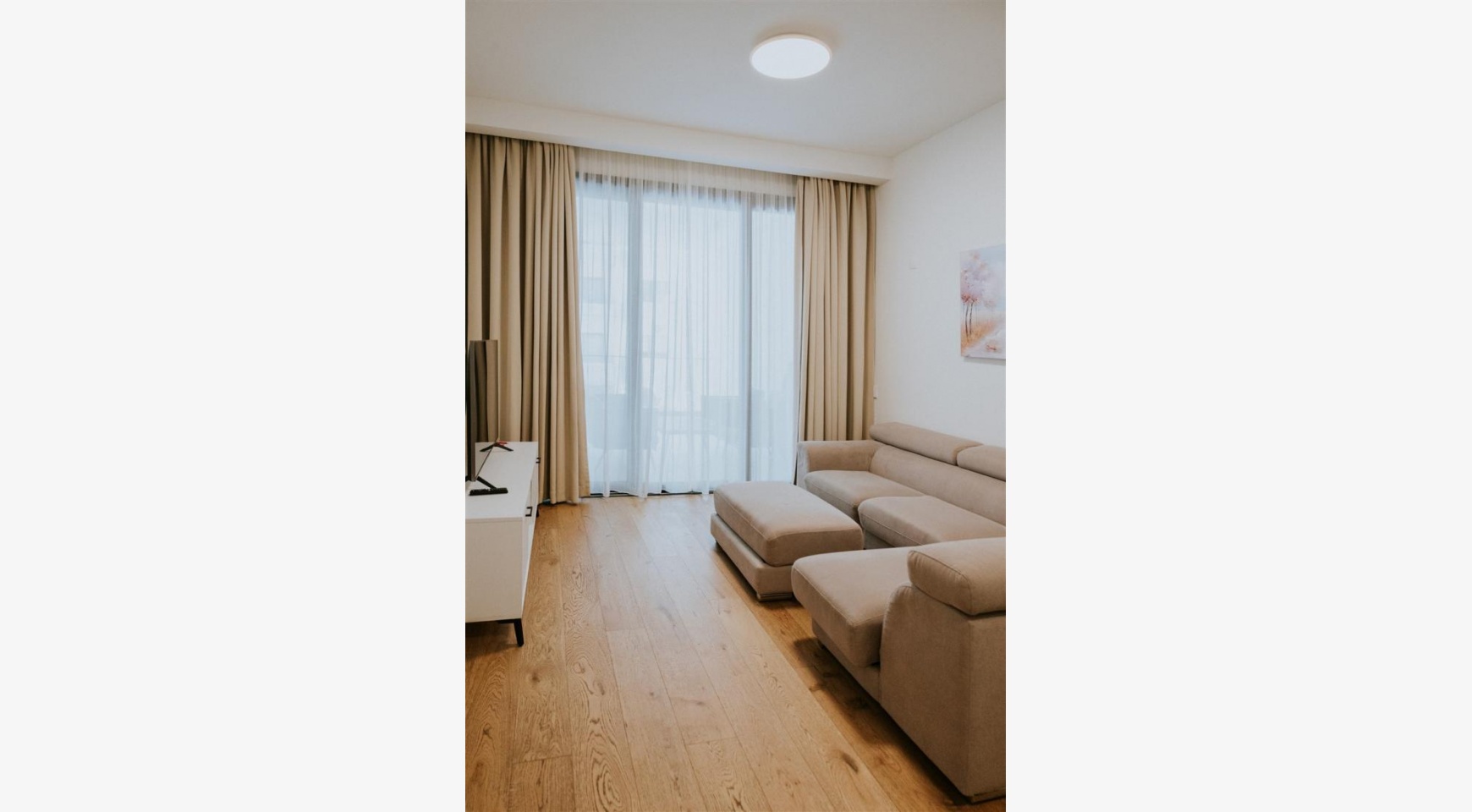 Hortensia Residence, Кв. 101. 2-Спальная Квартира в Новом Комплексе у Моря - 15