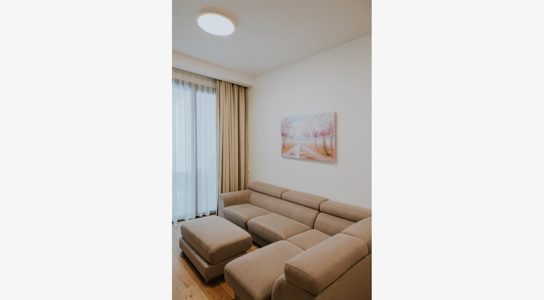 Hortensia Residence, Кв. 101. 2-Спальная Квартира в Новом Комплексе у Моря - 16