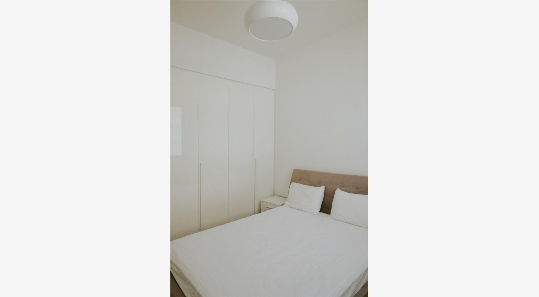 Hortensia Residence, Кв. 101. 2-Спальная Квартира в Новом Комплексе у Моря - 20
