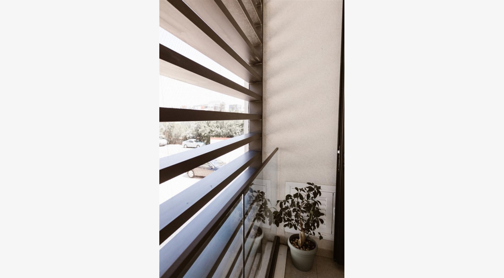 Hortensia Residence, Кв. 101. 2-Спальная Квартира в Новом Комплексе у Моря - 40