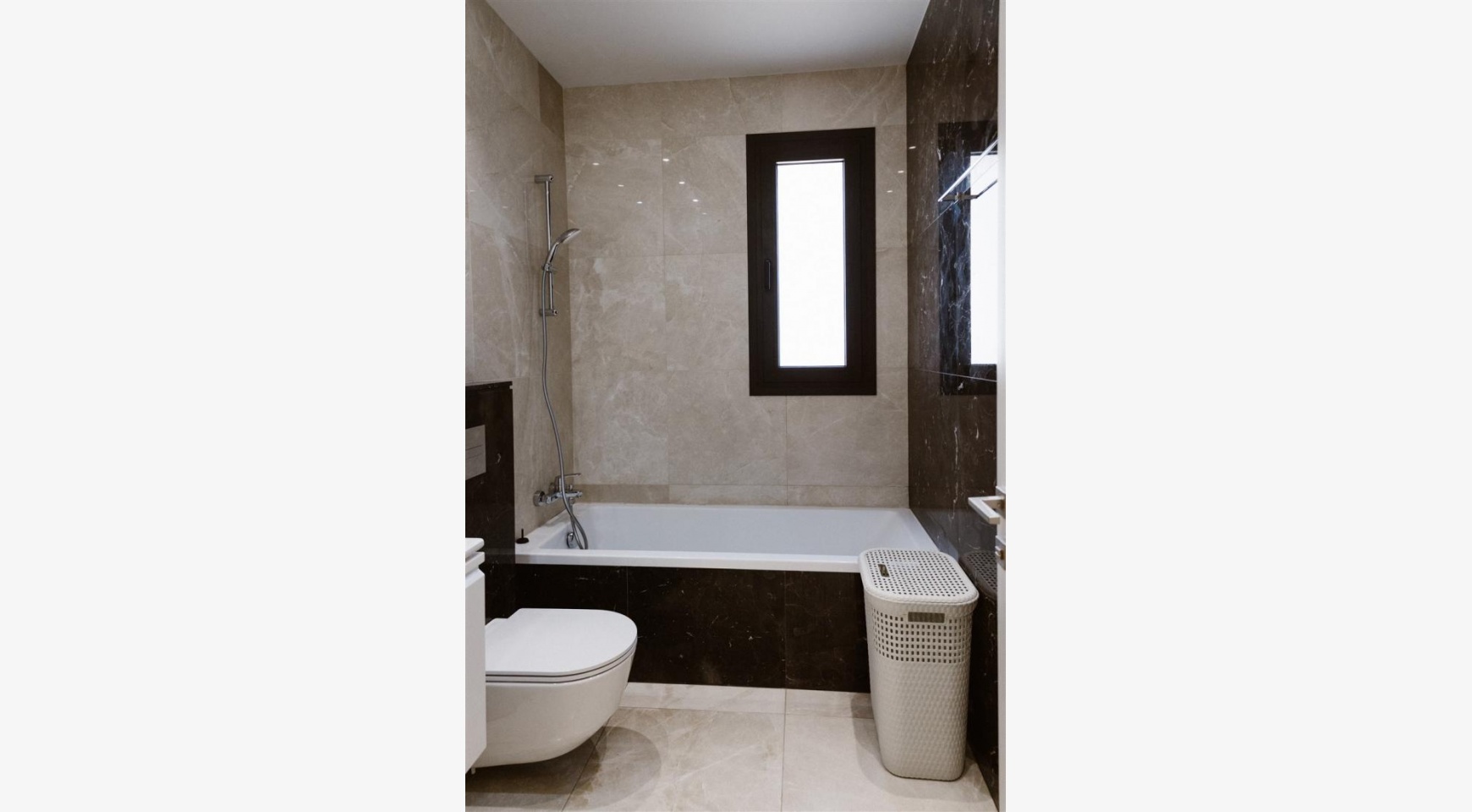 Hortensia Residence, Кв. 101. 2-Спальная Квартира в Новом Комплексе у Моря - 27