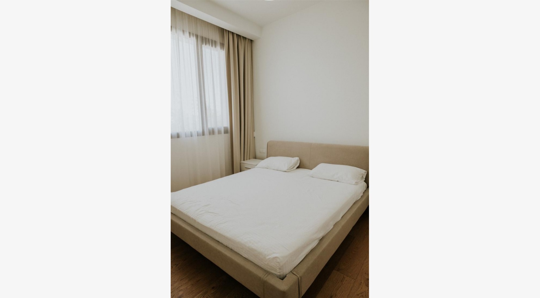Hortensia Residence, Кв. 101. 2-Спальная Квартира в Новом Комплексе у Моря - 22