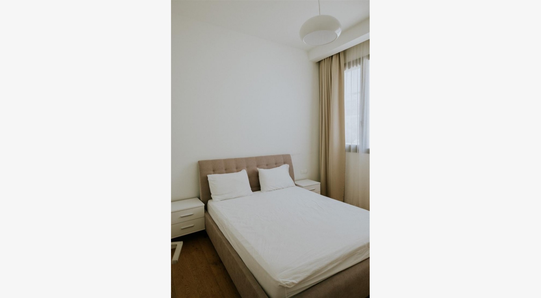 Hortensia Residence, Кв. 101. 2-Спальная Квартира в Новом Комплексе у Моря - 18