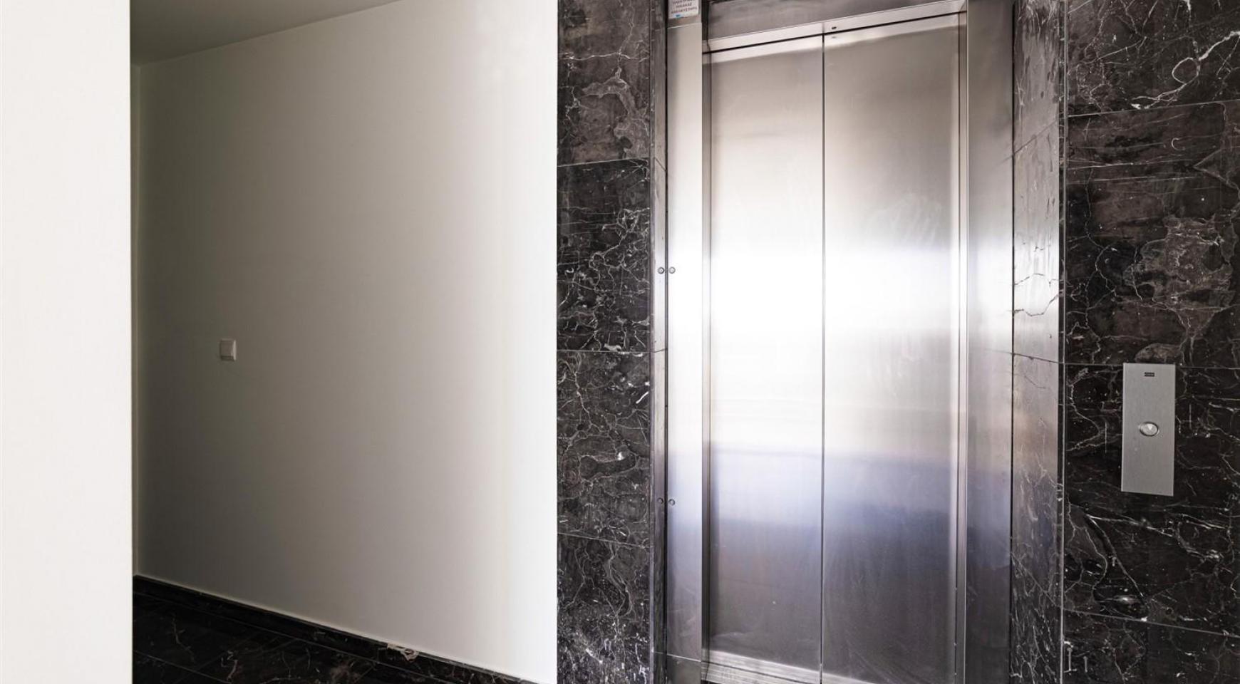 Hortensia Residence, Кв. 101. 2-Спальная Квартира в Новом Комплексе у Моря - 12
