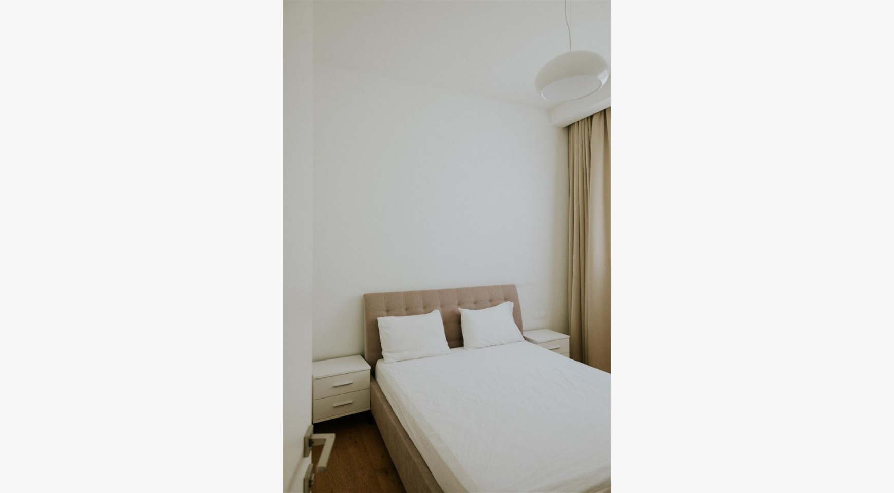 Hortensia Residence, Кв. 101. 2-Спальная Квартира в Новом Комплексе у Моря - 19