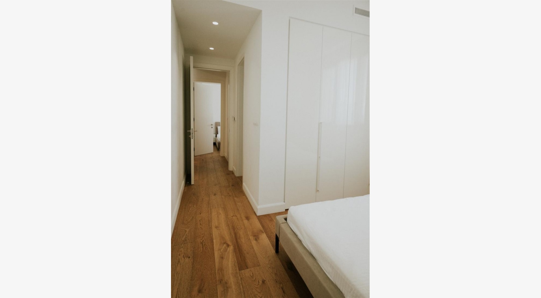 Hortensia Residence, Кв. 101. 2-Спальная Квартира в Новом Комплексе у Моря - 24