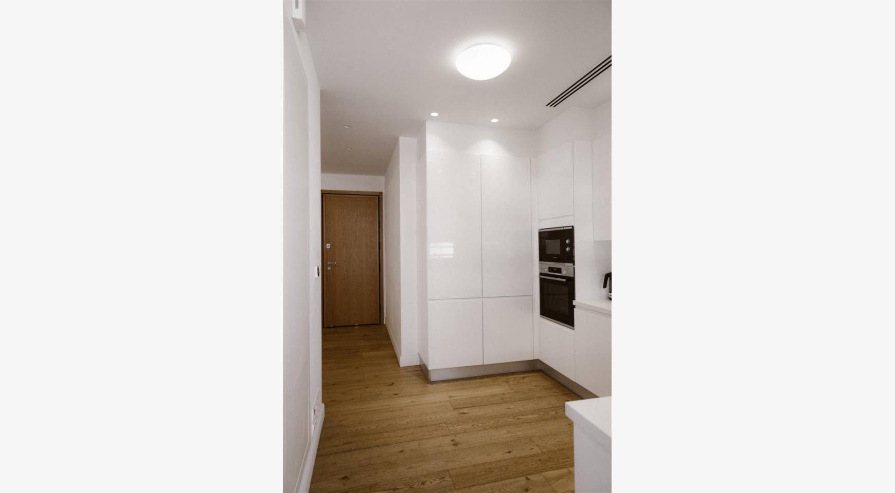 Hortensia Residence, Кв. 101. 2-Спальная Квартира в Новом Комплексе у Моря - 35