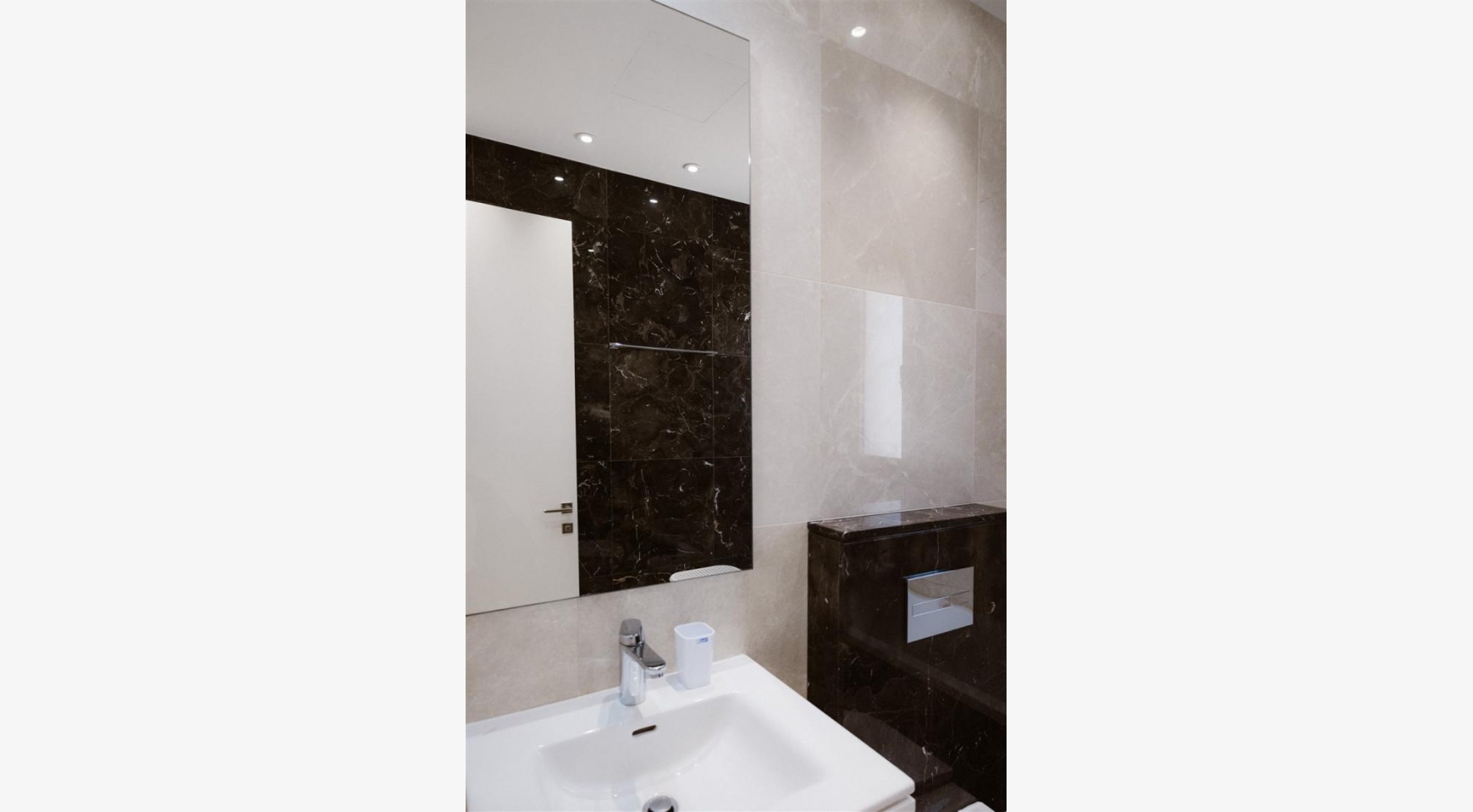 Hortensia Residence, Кв. 101. 2-Спальная Квартира в Новом Комплексе у Моря - 28