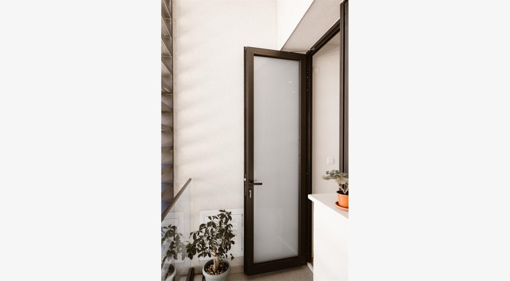 Hortensia Residence, Кв. 101. 2-Спальная Квартира в Новом Комплексе у Моря - 39