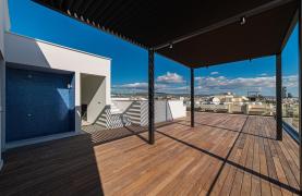 Hortensia Residence, Кв. 101. 2-Спальная Квартира в Новом Комплексе у Моря - 58