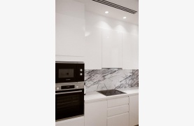 Hortensia Residence, Кв. 101. 2-Спальная Квартира в Новом Комплексе у Моря - 88