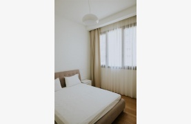 Hortensia Residence, Кв. 101. 2-Спальная Квартира в Новом Комплексе у Моря - 64