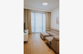 Hortensia Residence, Кв. 101. 2-Спальная Квартира в Новом Комплексе у Моря - 62