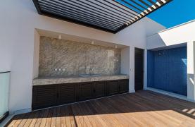 Hortensia Residence, Кв. 101. 2-Спальная Квартира в Новом Комплексе у Моря - 56