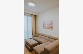 Hortensia Residence, Кв. 101. 2-Спальная Квартира в Новом Комплексе у Моря - 63