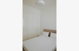 Hortensia Residence, Кв. 101. 2-Спальная Квартира в Новом Комплексе у Моря - 67